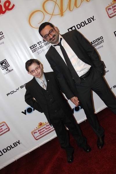1st Annual Lebanese Cinema Movie Guide Awards